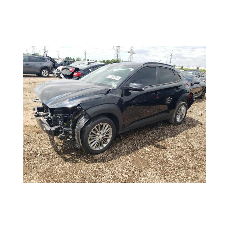 2020 HYUNDAI KONA KM8K22AA7LU470072 65822584 2020 HYUNDAI KONA KM8K22AA7LU470072 65822584