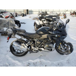 2023 BMW R-SERIES WB10M830XP6G87557 79990114