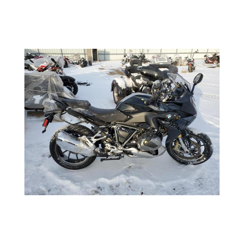 2023 BMW R-SERIES WB10M830XP6G87557 79990114 2023 BMW R-SERIES WB10M830XP6G87557 79990114