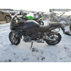 2023 BMW R-SERIES WB10M830XP6G87557 79990114