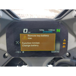 2023 BMW R-SERIES WB10M830XP6G87557 79990114