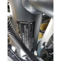 2023 BMW R-SERIES WB10M830XP6G87557 79990114