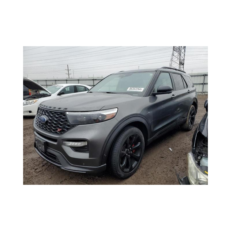 2020 FORD EXPLORER 1FM5K8GC2LGC07401 86352264 2020 FORD EXPLORER 1FM5K8GC2LGC07401 86352264