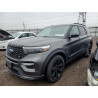 2020 FORD EXPLORER 1FM5K8GC2LGC07401 86352264