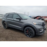 2020 FORD EXPLORER 1FM5K8GC2LGC07401 86352264