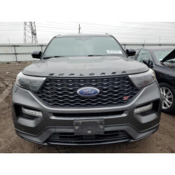 2020 FORD EXPLORER 1FM5K8GC2LGC07401 86352264
