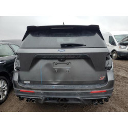 2020 FORD EXPLORER 1FM5K8GC2LGC07401 86352264