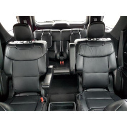 2020 FORD EXPLORER 1FM5K8GC2LGC07401 86352264