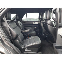 2020 FORD EXPLORER 1FM5K8GC2LGC07401 86352264