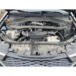 2020 FORD EXPLORER 1FM5K8GC2LGC07401 86352264