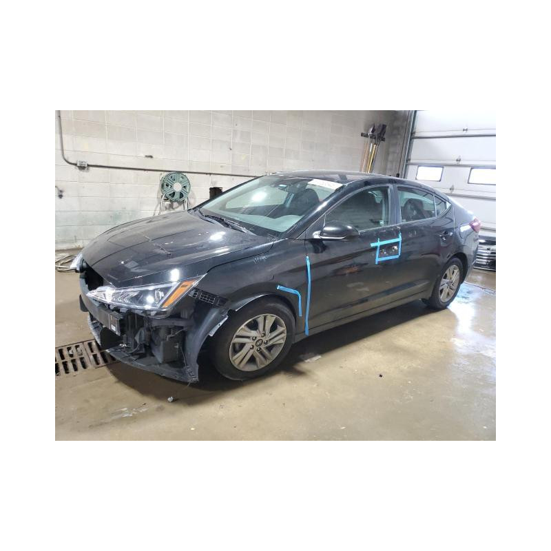 2020 HYUNDAI ELANTRA KMHD84LF3LU024819 59763345 2020 HYUNDAI ELANTRA KMHD84LF3LU024819 59763345