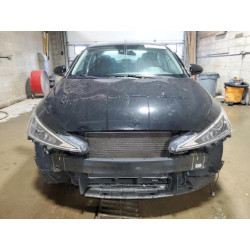 2020 HYUNDAI ELANTRA KMHD84LF3LU024819 59763345