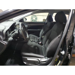 2020 HYUNDAI ELANTRA KMHD84LF3LU024819 59763345