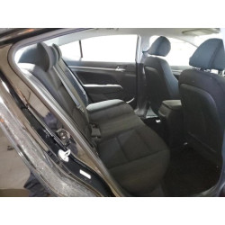 2020 HYUNDAI ELANTRA KMHD84LF3LU024819 59763345