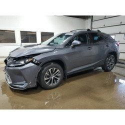 2020 LEXUS RX350 2T2HZMDA5LC222879 59836775