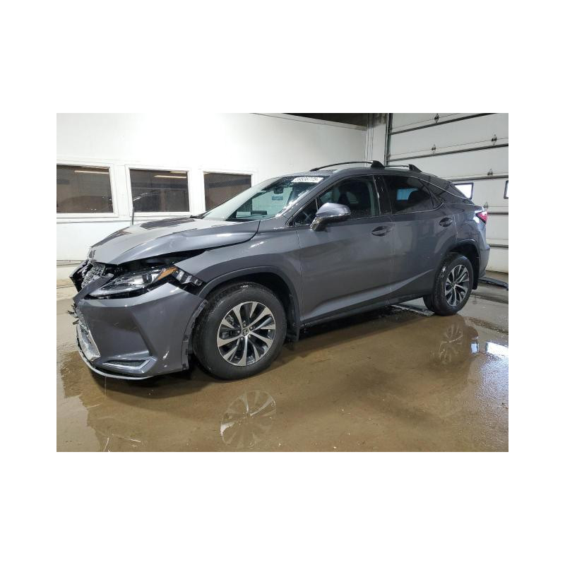 2020 LEXUS RX350 2T2HZMDA5LC222879 59836775 2020 LEXUS RX350 2T2HZMDA5LC222879 59836775