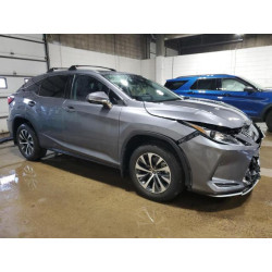 2020 LEXUS RX350 2T2HZMDA5LC222879 59836775