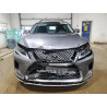 2020 LEXUS RX350 2T2HZMDA5LC222879 59836775