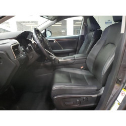 2020 LEXUS RX350 2T2HZMDA5LC222879 59836775