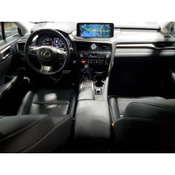 2020 LEXUS RX350 2T2HZMDA5LC222879 59836775