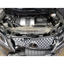 2020 LEXUS RX350 2T2HZMDA5LC222879 59836775