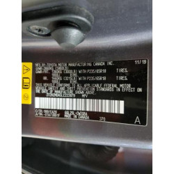 2020 LEXUS RX350 2T2HZMDA5LC222879 59836775