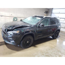2021 JEEP GRAND CHER 1C4PJMMN7MD173229 59854295