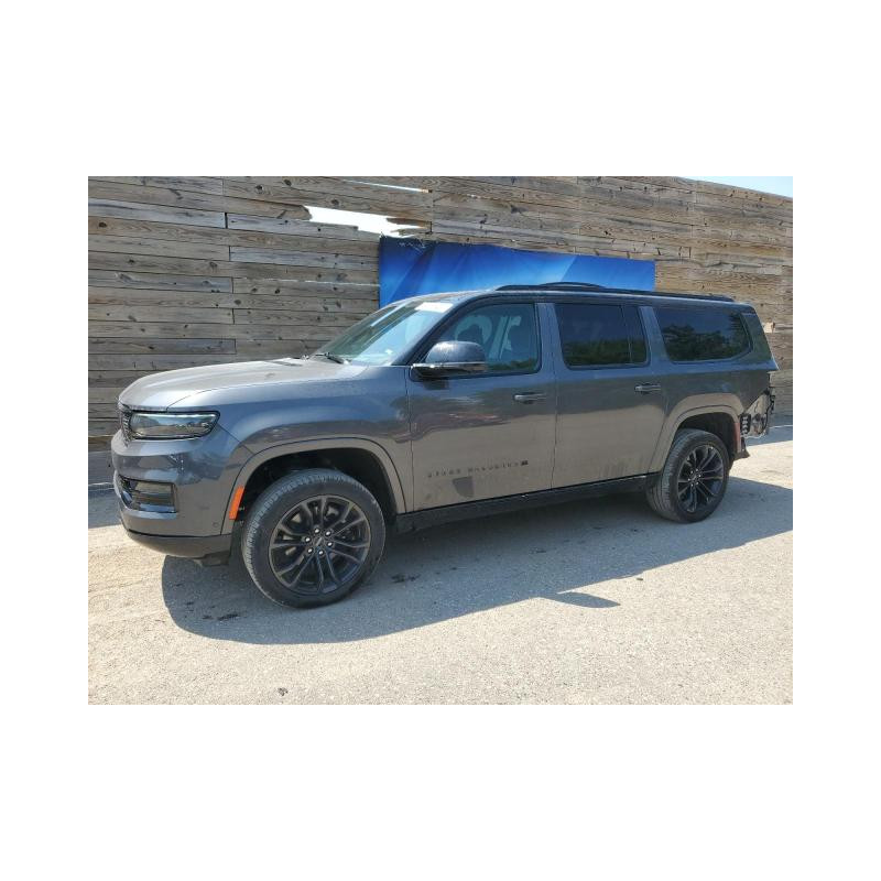 2024 JEEP GRAND WAGO 1C4SJSFP7RS158214 59907245 2024 JEEP GRAND WAGO 1C4SJSFP7RS158214 59907245
