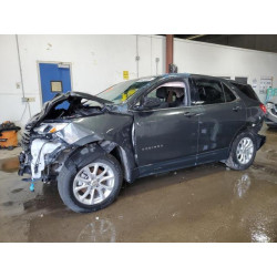 2020 CHEVROLET EQUINOX 2GNAXUEV3L6225835 59934385