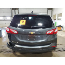 2020 CHEVROLET EQUINOX 2GNAXUEV3L6225835 59934385