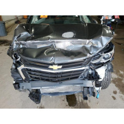 2020 CHEVROLET EQUINOX 2GNAXUEV3L6225835 59934385
