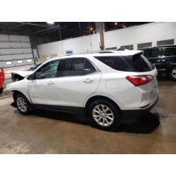 2020 CHEVROLET EQUINOX 3GNAXUEV4LS736147 60083305