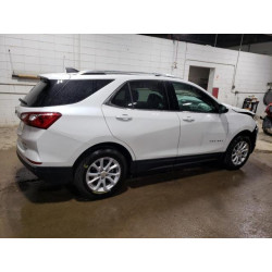 2020 CHEVROLET EQUINOX 3GNAXUEV4LS736147 60083305