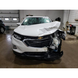 2020 CHEVROLET EQUINOX 3GNAXUEV4LS736147 60083305