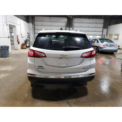 2020 CHEVROLET EQUINOX 3GNAXUEV4LS736147 60083305