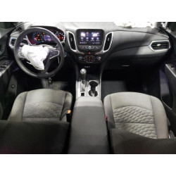 2020 CHEVROLET EQUINOX 3GNAXUEV4LS736147 60083305