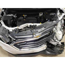 2020 CHEVROLET EQUINOX 3GNAXUEV4LS736147 60083305