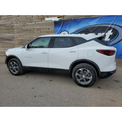 2025 CHEVROLET BLAZER 3GNKBHR48SS142526 60465695