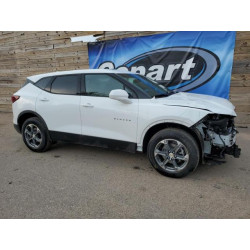 2025 CHEVROLET BLAZER 3GNKBHR48SS142526 60465695
