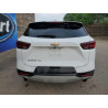 2025 CHEVROLET BLAZER 3GNKBHR48SS142526 60465695