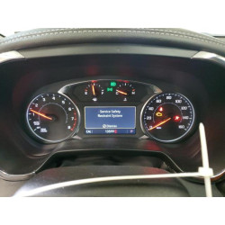 2025 CHEVROLET BLAZER 3GNKBHR48SS142526 60465695