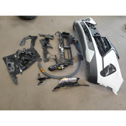 2025 CHEVROLET BLAZER 3GNKBHR48SS142526 60465695