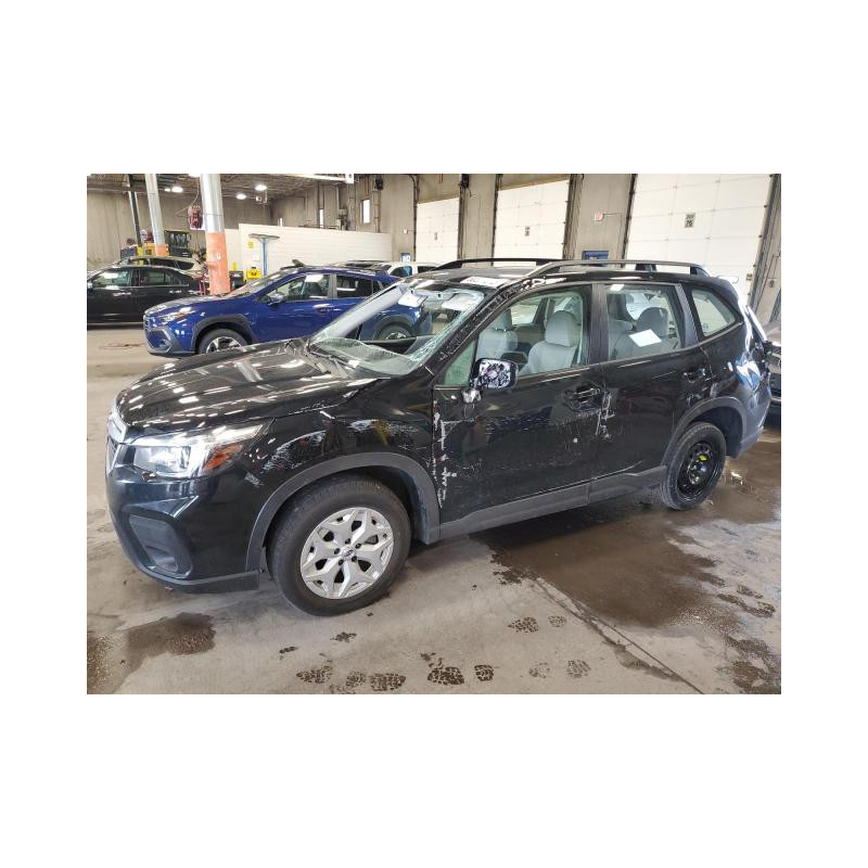 2020 SUBARU FORESTER JF2SKADC5LH496322 60571215 2020 SUBARU FORESTER JF2SKADC5LH496322 60571215