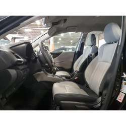 2020 SUBARU FORESTER JF2SKADC5LH496322 60571215