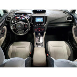 2020 SUBARU FORESTER JF2SKADC5LH496322 60571215