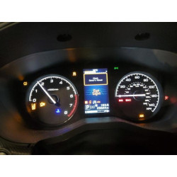2020 SUBARU FORESTER JF2SKADC5LH496322 60571215