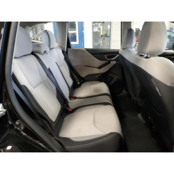2020 SUBARU FORESTER JF2SKADC5LH496322 60571215