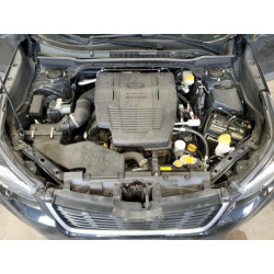 2020 SUBARU FORESTER JF2SKADC5LH496322 60571215