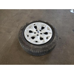 2020 SUBARU FORESTER JF2SKADC5LH496322 60571215