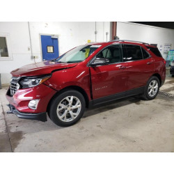 2021 CHEVROLET EQUINOX 2GNAXXEVXM6151610 60805265